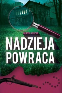 Nadzieja powraca - okładka książki