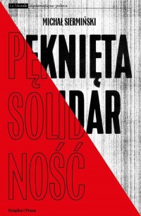 Pęknięta Solidarność. Inteligencja - okłakda ebooka