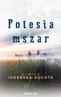 Polesia mszar - okłakda ebooka