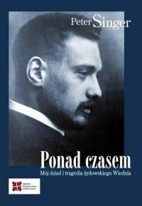 Ponad czasem. Mój dziad i tragedia - okłakda ebooka