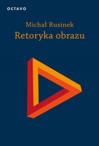 Retoryka obrazu - okładka książki