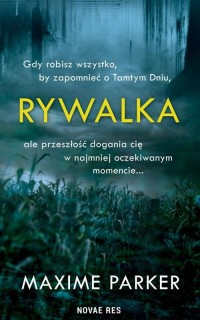 Rywalka - okłakda ebooka