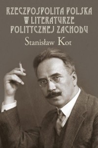 Rzeczpospolita Polska w literaturze - okłakda ebooka