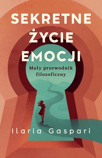 Sekretne życie emocji Mały przewodnik - okładka książki
