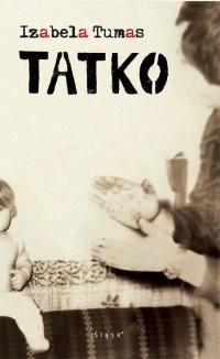 Tatko - okłakda ebooka