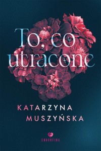 To, co utracone - okłakda ebooka