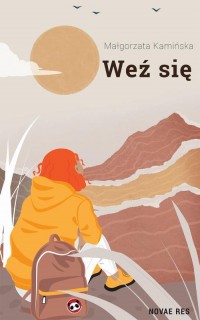 Weź się - okłakda ebooka