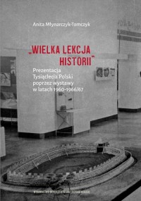 Wielka lekcja historii. Prezentacja - okłakda ebooka