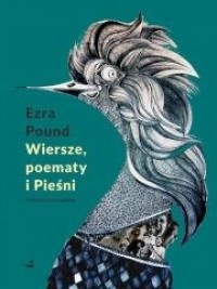 Wiersze, poematy i Pieśni - okładka książki