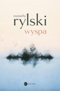 Wyspa - okłakda ebooka