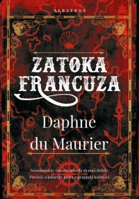 Zatoka Francuza - okłakda ebooka