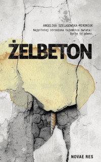 Żelbeton - okłakda ebooka