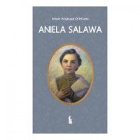 Aniela Salawa - okładka książki