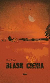 Blask cienia - okłakda ebooka