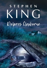 Dolores claiborne - okłakda ebooka