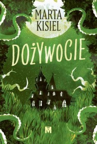 Dożywocie - okłakda ebooka