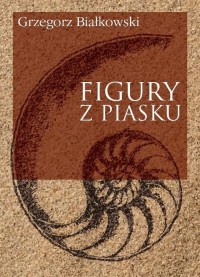 Figury z piasku - okłakda ebooka