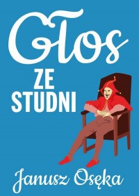 Głos ze studni - okłakda ebooka