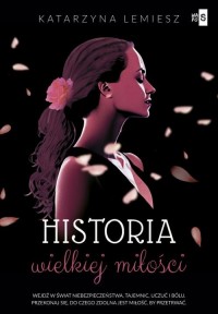 Historia wielkiej miłości - okłakda ebooka