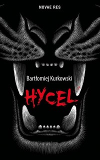 Hycel - okłakda ebooka