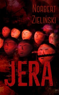 Jera - okłakda ebooka