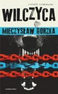 Laura Wilk. Tom 2. Wilczyca - okładka książki