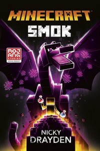 Minecraft. Smok - okłakda ebooka