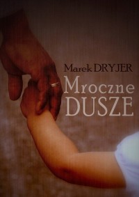 Mroczne dusze - okłakda ebooka