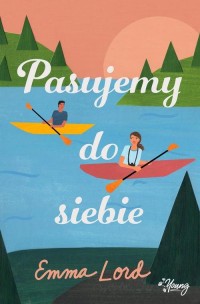 Pasujemy do siebie - okłakda ebooka