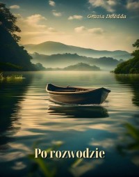 Po rozwodzie - okłakda ebooka