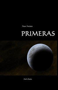 Primeras - okłakda ebooka