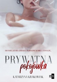 Prywatna pokojówka - okłakda ebooka