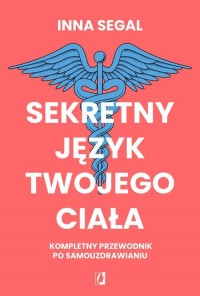 Sekretny język twojego ciała. Kompletny - okładka książki