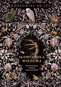 Słowiańska wiedźma. Rytuały, przepisy - okładka książki