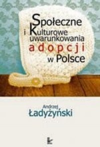 Społeczne i kulturowe uwarunkowania - okłakda ebooka