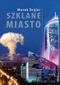 Szklane miasto - okłakda ebooka