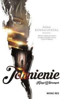 Tchnienie. Księgi wybranych - okłakda ebooka