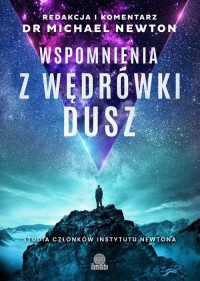 Wspomnienia z wędrówki dusz. Studia - okładka książki