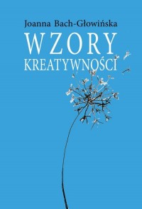 Wzory kreatywności - okłakda ebooka