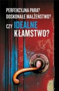 Za zamkniętymi drzwiami - okładka książki