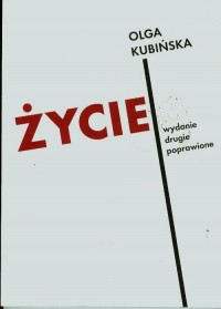 Życie. Wydanie drugie poprawione - okłakda ebooka