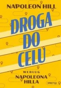 Droga do celu według Napoleona - okładka książki