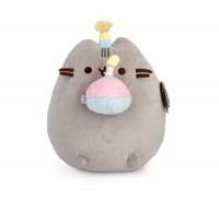 Kot Pusheen Impreza urodzinowa - zdjęcie zabawki, gry