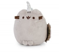 Kot Pusheen Jendorożec mały 14 - zdjęcie zabawki, gry