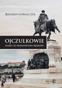 Ojczulkowie. Filary czy przekleństwo - okładka książki