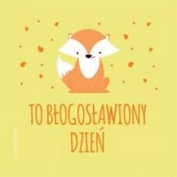 Podstawka korkowa - to błogosławiony - zdjęcie akcesoriów