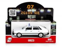 Polonez 07 Zgłoś się 1:43 - zdjęcie zabawki, gry