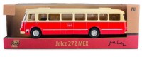 PRL Jelcz 272 MEX 1:43 Autobus - zdjęcie zabawki, gry