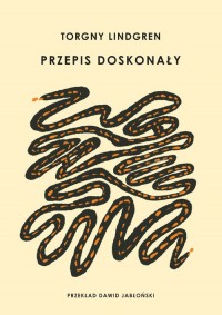 Przepis doskonały - okładka książki