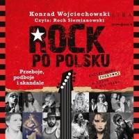 Rock po polsku. Przeboje, podboje - okładka płyty